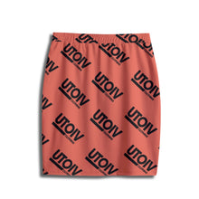 Load image into Gallery viewer, UTO IV Pencil Skirt
