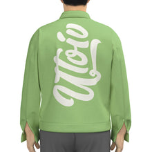 Load image into Gallery viewer, UTO IV Unisex Lapel Jacket | 245GSM Cotton
