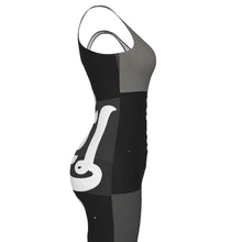 Load image into Gallery viewer, UTO IV "Capricorn" Women's Bodycon Dress
