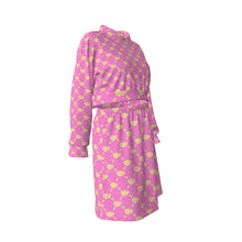 Load image into Gallery viewer, UTO IV Women’s Cropped Skirt Set
