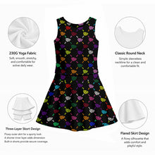 Load image into Gallery viewer, UTO IV Women's Skort Set
