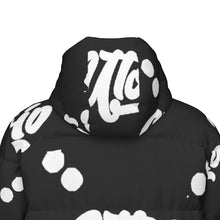 Load image into Gallery viewer, UTO IV Long Down Puffer Coat
