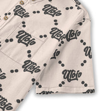 Load image into Gallery viewer, UTO IV Children's Cotton Oxford Shirt
