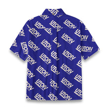 Load image into Gallery viewer, UTO IV Children's Cotton Oxford Shirt
