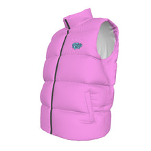 Load image into Gallery viewer, UTO IV Unisex Down Vest
