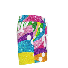 Load image into Gallery viewer, UTO IV "Got Bored" Women's Shorts
