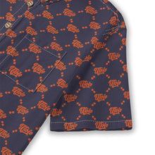 Load image into Gallery viewer, UTO IV Children's Cotton Oxford Shirt
