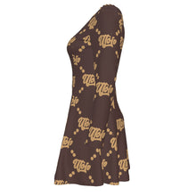 Load image into Gallery viewer, UTO IV Prêt-à-Porter Dress
