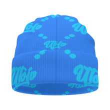 Load image into Gallery viewer, UTO IV Signature Knitted Beanie
