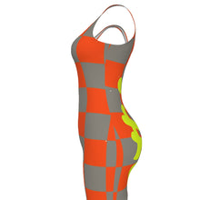 Load image into Gallery viewer, UTO IV Women's Bodycon Dress
