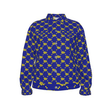 Load image into Gallery viewer, UTO IV Unisex Lapel Jacket | 245GSM Cotton
