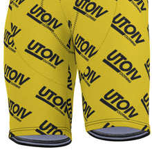 Load image into Gallery viewer, UTO IV Men's Cycling Shorts
