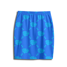 Load image into Gallery viewer, UTO IV Pencil Skirt
