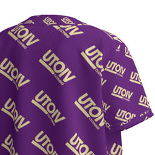 Load image into Gallery viewer, UTO IV Baseball Jersey

