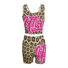 Load image into Gallery viewer, UTO IV Women's Yoga Set
