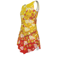 Load image into Gallery viewer, UTO IV "Mudio" Nia Tank Dress
