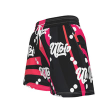 Load image into Gallery viewer, UTO IV Women's Shorts | Plus Size
