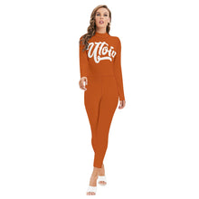 Load image into Gallery viewer, UTO IV Women&#39;s Jumpsuit
