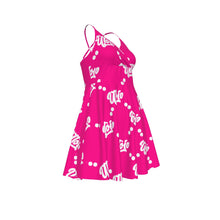 Load image into Gallery viewer, UTO IV Zara Dress
