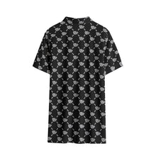 Load image into Gallery viewer, UTO IV Birdseye Polo
