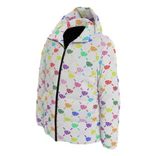 Load image into Gallery viewer, UTO IV Premium Down Puff Jacket
