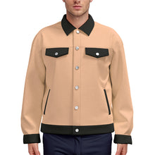 Load image into Gallery viewer, UTO IV Unisex Lapel Jacket | 245GSM Cotton
