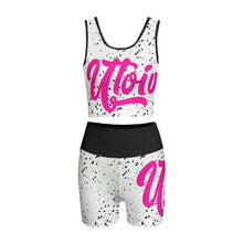 Load image into Gallery viewer, UTO IV Women&#39;s Yoga Set
