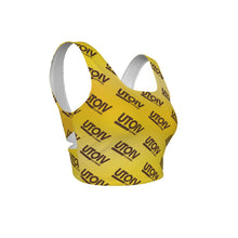 Load image into Gallery viewer, UTO IV Cross-Back Sports Bra
