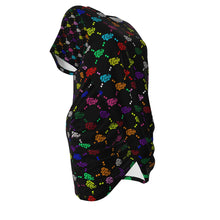 Load image into Gallery viewer, UTO IV Signature Stacked-Hem Dress — Plus Size
