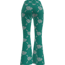 Load image into Gallery viewer, UTO IV Women's Flare Pants
