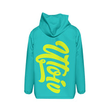 Load image into Gallery viewer, UTO IV Kids Shell Jacket
