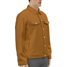 Load image into Gallery viewer, UTO IV Unisex Lapel Jacket | 245GSM Cotton
