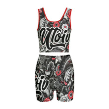 Load image into Gallery viewer, UTO IV Women's Yoga Set
