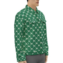 Load image into Gallery viewer, UTO IV Unisex Lapel Jacket | 245GSM Cotton
