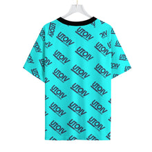 Load image into Gallery viewer, UTO IV Unisex Short Sleeve Jersey
