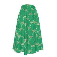 Load image into Gallery viewer, UTO IV Maxi Skirt
