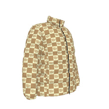 Load image into Gallery viewer, UTO IV Bubble Jacket
