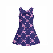 Load image into Gallery viewer, UTO IV Women's Skort Set
