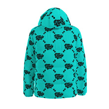 Load image into Gallery viewer, UTO IV Premium Down Puff Jacket
