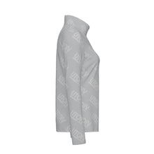 Load image into Gallery viewer, UTO IV Women's Collar Jacket
