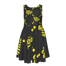 Load image into Gallery viewer, UTO IV Kid&#39;s Sleeveless Vest Dress
