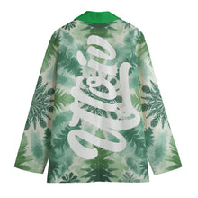 Load image into Gallery viewer, UTO IV Women&#39;s Leisure Blazer | 245GSM Cotton
