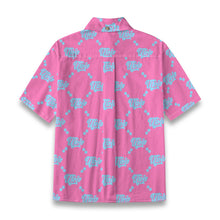 Load image into Gallery viewer, UTO IV Children's Cotton Oxford Shirt
