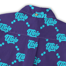 Load image into Gallery viewer, UTO IV Children's Cotton Oxford Shirt
