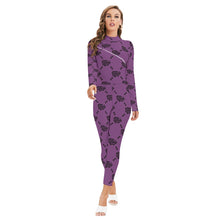Load image into Gallery viewer, UTO IV Women&#39;s Jumpsuit
