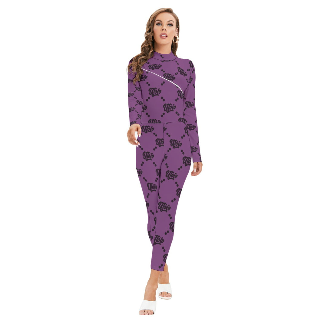 UTO IV Women's Jumpsuit
