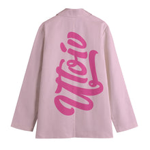 Load image into Gallery viewer, UTO IV Women&#39;s Leisure Blazer | 245GSM Cotton
