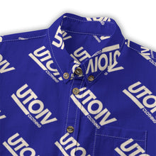 Load image into Gallery viewer, UTO IV Children's Cotton Oxford Shirt
