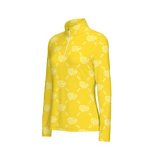 Load image into Gallery viewer, UTO IV Women's Collar Jacket
