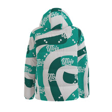 Load image into Gallery viewer, UTO IV Premium Down Puff Jacket
